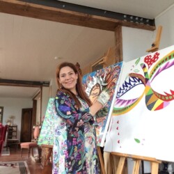 Dilian Regina Zepeda-Albexon